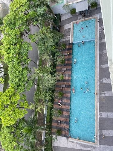 CĂN HỘ CHUNG CƯ CAO CẤP CANALPARK- KĐT HANOI GARDEN CITY- LONG BIÊN 