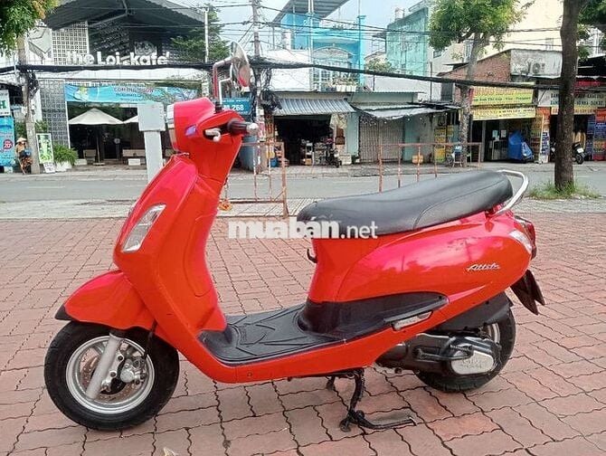 Attila Elizabeth Bstp máy Ngon