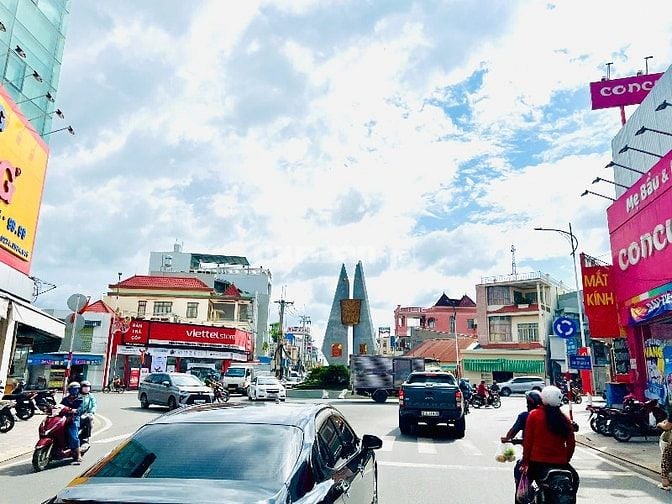 Cần tiền cuối năm_Bán nhanh lô đất Tp.HCM phường Long Nguyên_886tr