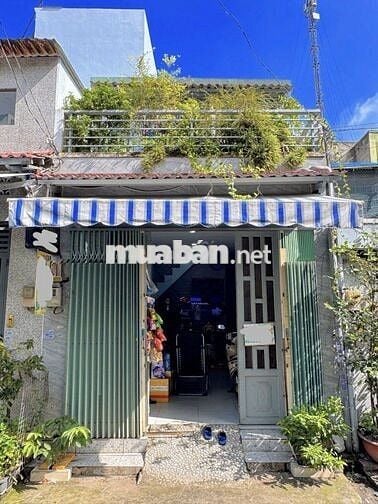 H6M Đường số 20 ngang 4m 48m² – 3PN – Bình Tân – 3.35 tỷ