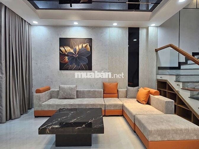 QM Cho thuê nhà Mỹ Gia Gói 7, Nam Nha Trang