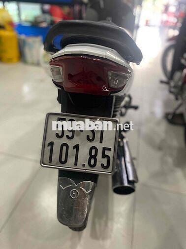 cần bán wave 2011 bao tranh chấp, giao cccd chủ