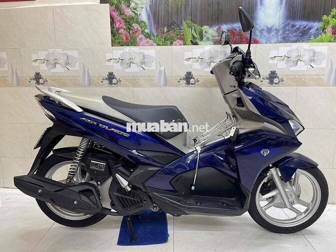 airblade 125 smartkey 2018 odo 16.000 km