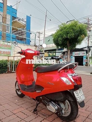 Attila Elizabeth Bstp máy Ngon