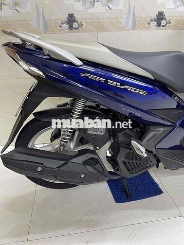 airblade 125 smartkey 2018 odo 16.000 km