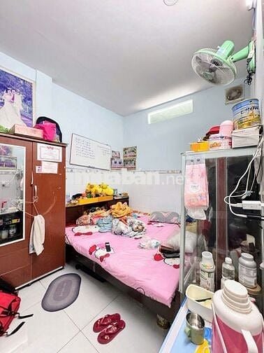 H6M Đường số 20 ngang 4m 48m² – 3PN – Bình Tân – 3.35 tỷ