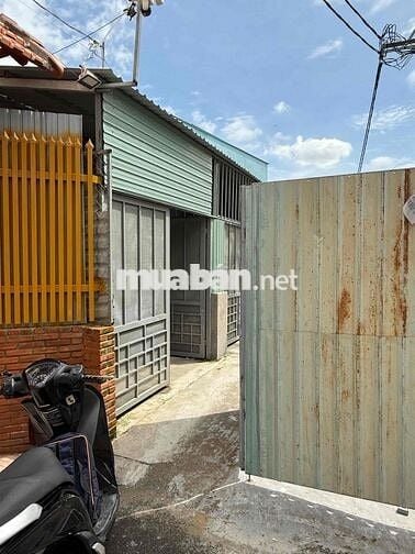 Cho thuê phòng trọ mới xây đường số 6, Hiệp Bình Chánh, Thủ Đức