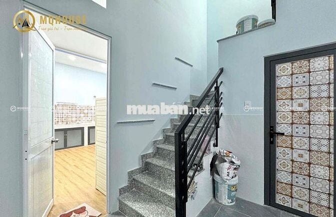 CHO THUÊ STUDIO MỚI KENG GẦN QUẬN 10 - UEH - NGÃ TƯ BẢY HIỀN