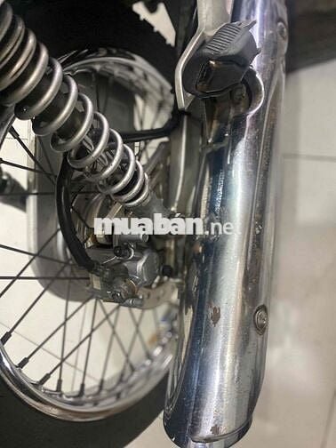 cần bán wave 2011 bao tranh chấp, giao cccd chủ