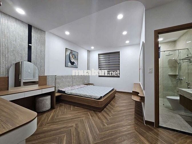 QM Cho thuê nhà Mỹ Gia Gói 7, Nam Nha Trang
