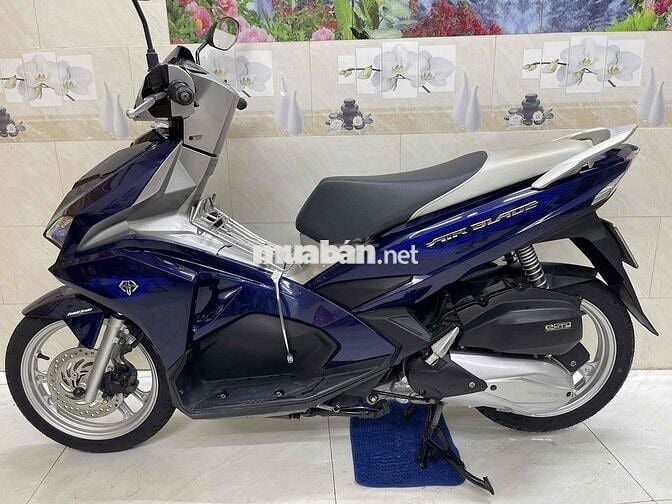 airblade 125 smartkey 2018 odo 16.000 km