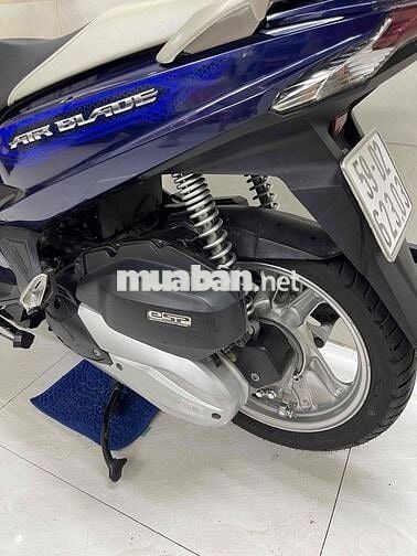 airblade 125 smartkey 2018 odo 16.000 km