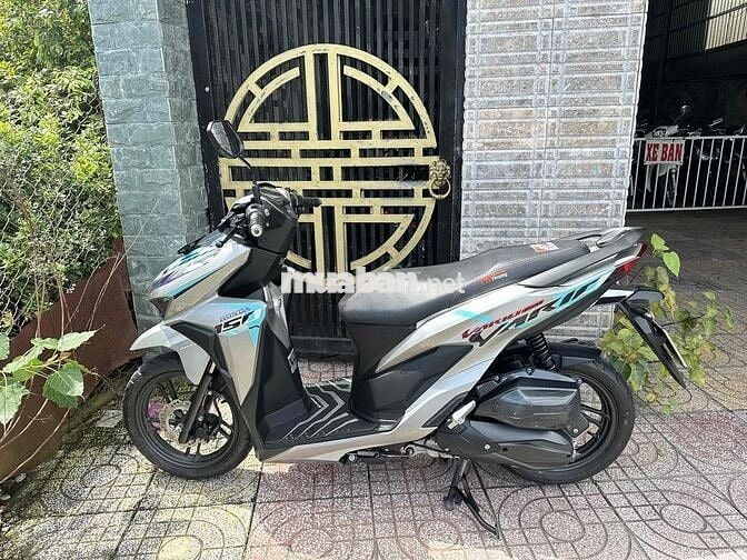 Honda Vario 150 2021 lướt đẹp chính chủ