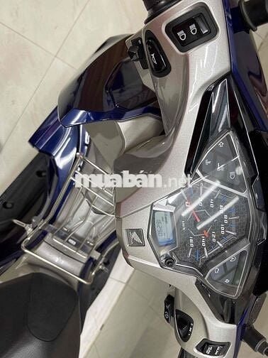 airblade 125 smartkey 2018 odo 16.000 km