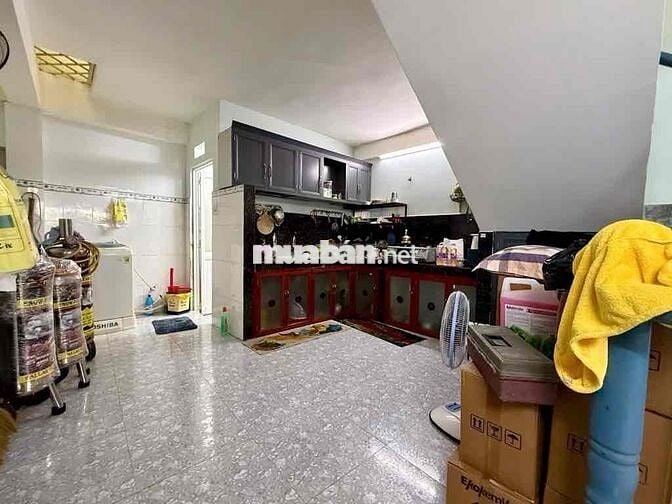 NHÀ ĐẸP PHẠM ĐĂNG GIẢNG - 82M2 - HẺM XE HƠI - GIÁ TỐT 4.8 TỶ