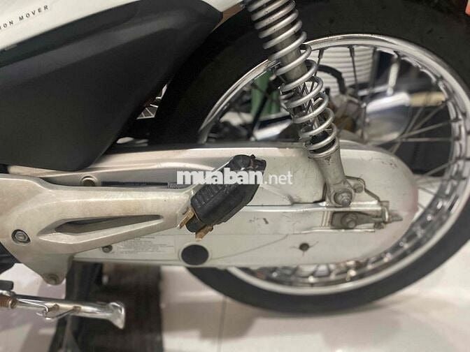 cần bán wave 2011 bao tranh chấp, giao cccd chủ