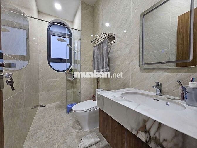 QM Cho thuê nhà Mỹ Gia Gói 7, Nam Nha Trang