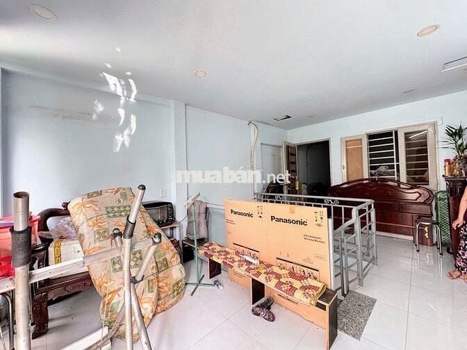 H6M Đường số 20 ngang 4m 48m² – 3PN – Bình Tân – 3.35 tỷ