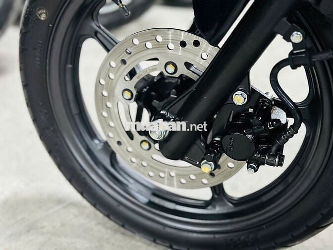 XE MÁYTHANHTÙNG_AIR BLADE 125 ĐEN BÓNG 2025 VỪA ĐK