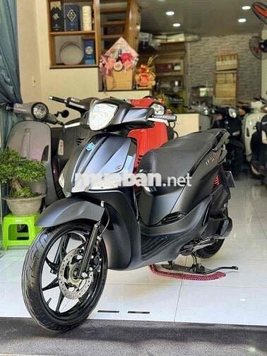 Liberty 2023 biển TP chính chủ