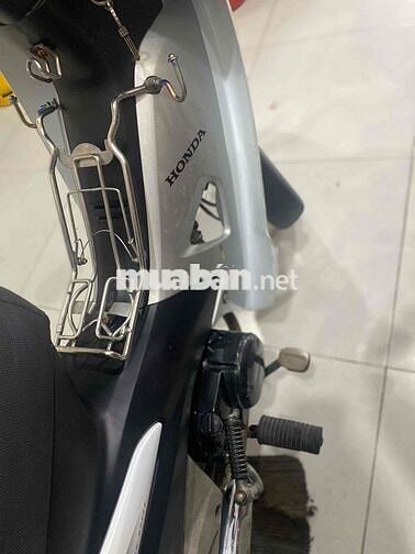 cần bán wave 2011 bao tranh chấp, giao cccd chủ