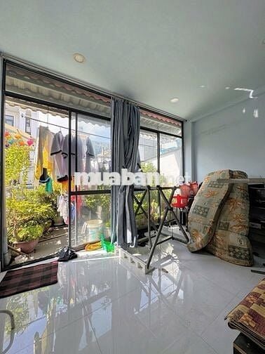 H6M Đường số 20 ngang 4m 48m² – 3PN – Bình Tân – 3.35 tỷ