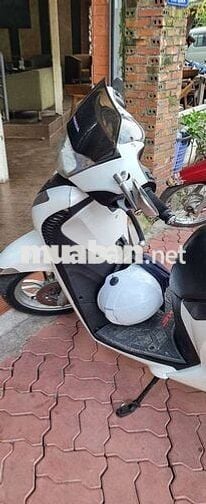 SHVN 2012 125cc áo Ý bstp 9c khóa smart key