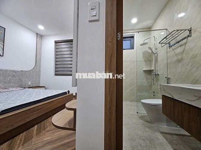 QM Cho thuê nhà Mỹ Gia Gói 7, Nam Nha Trang