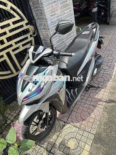 Honda Vario 150 2021 lướt đẹp chính chủ