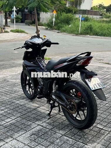 💥💥 Winner V1 2018 Bstp chính chủ xe zin đẹp