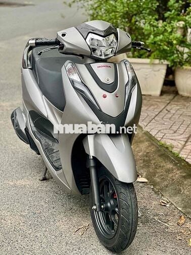 Lead 4 val bản đặc biệt