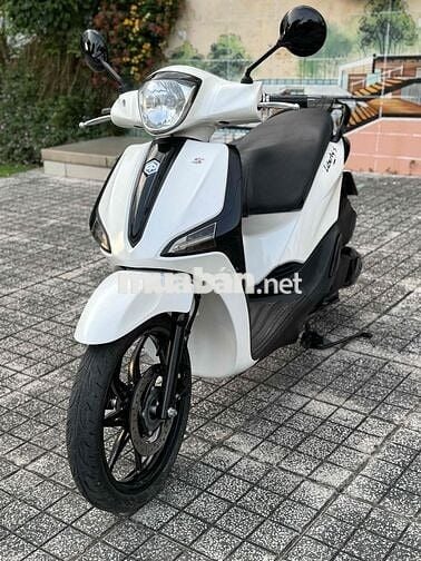 💥💥 Libety 2016 iget Abs Bstp chính chủ xe đẹp