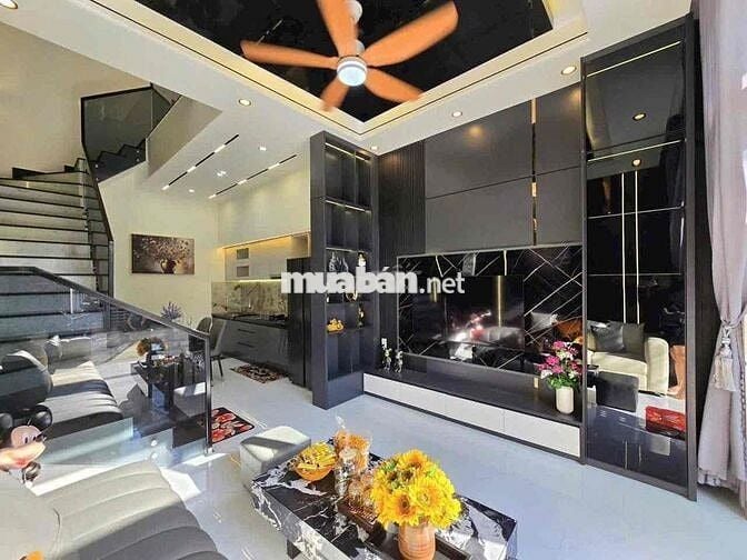 nhà 3 tầng kiệt oto 6m lạng lách nguyễn như hạnh thanh khể