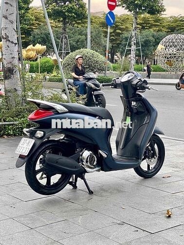 BÁN YAMAHA Janus 2020_125 biển số ngũ 3 SMARTKEY