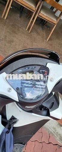 SHVN 2012 125cc áo Ý bstp 9c khóa smart key