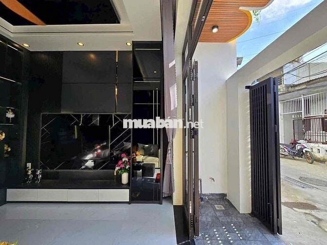 nhà 3 tầng kiệt oto 6m lạng lách nguyễn như hạnh thanh khể