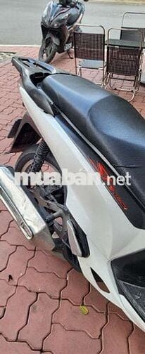 SHVN 2012 125cc áo Ý bstp 9c khóa smart key