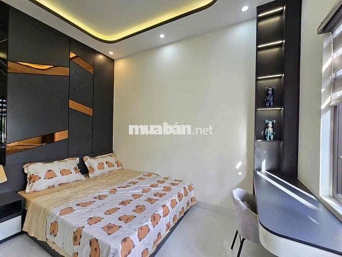 nhà 3 tầng kiệt oto 6m lạng lách nguyễn như hạnh thanh khể