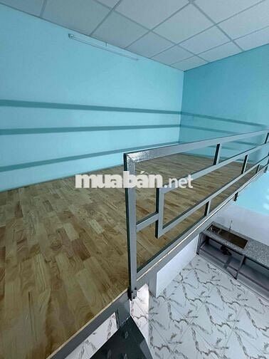 Cho thuê phòng trọ mới xây đường số 6, Hiệp Bình Chánh, Thủ Đức