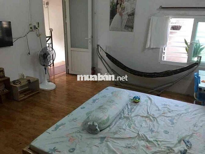 NHÀ ĐẸP PHẠM ĐĂNG GIẢNG - 82M2 - HẺM XE HƠI - GIÁ TỐT 4.8 TỶ