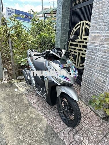 Honda Vario 150 2021 lướt đẹp chính chủ