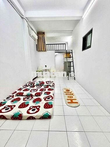 Giảm 30% Cho thuê nhanh ở 4-6 bạn Full nội thất