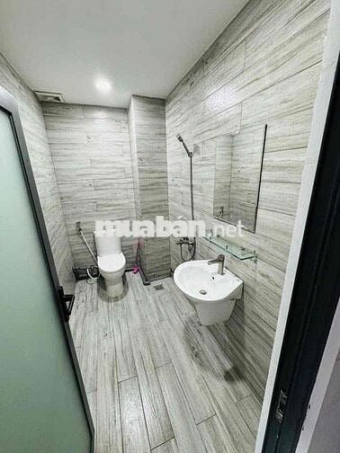 KHAI TRƯƠNG DỰ ÁN MỚI BAN CÔNG 1PN TÁCH BẾP NGAY EMART PHAN VĂN TRỊ