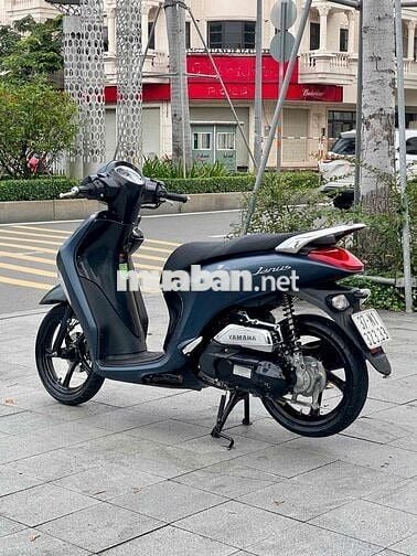 BÁN YAMAHA Janus 2020_125 biển số ngũ 3 SMARTKEY