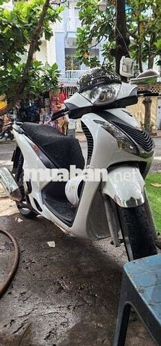 SHVN 2012 125cc áo Ý bstp 9c khóa smart key