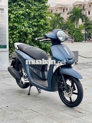 BÁN YAMAHA Janus 2020_125 biển số ngũ 3 SMARTKEY
