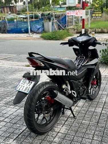 💥💥 Winner V1 2018 Bstp chính chủ xe zin đẹp