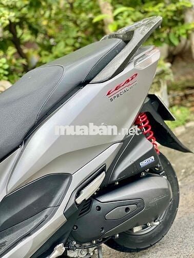 Lead 4 val bản đặc biệt