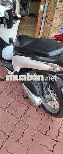 SHVN 2012 125cc áo Ý bstp 9c khóa smart key