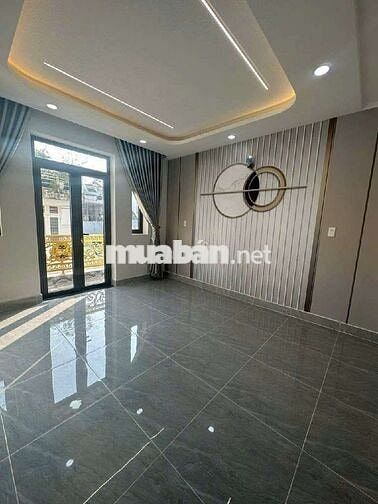 Chủ ngộp bank bán 5.9tỷ ngay Aeon Tân Phú. 5tầng,5pn. Dt: 4 x 16.